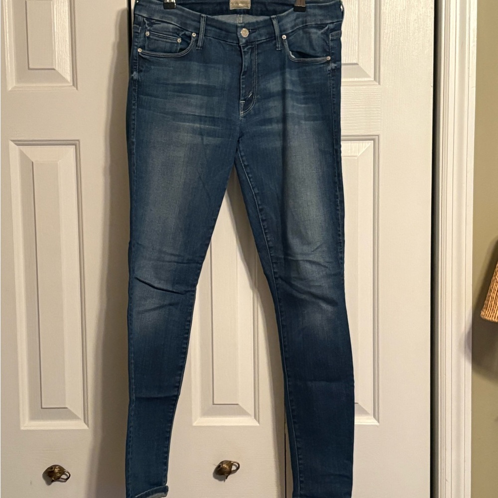 MOTHER the Looker size 30